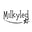 Milkyled logo